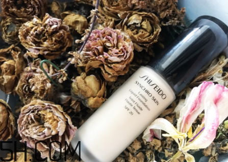 資生堂智能粉底液好用嗎？資生堂智能粉底液測評