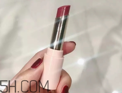 伊蒂之屋瓷光金管口紅怎么樣？愛麗小屋金管口紅好看嗎