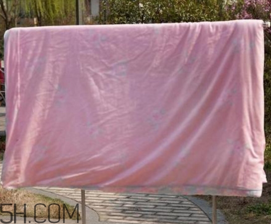 沒有太陽怎么曬被子？曬被子的最佳時(shí)間是幾點(diǎn)