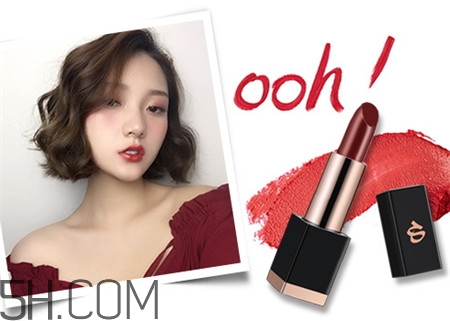 詩佩妮唇膏色號_詩佩妮唇膏試色圖 詩佩妮唇膏色號_詩佩妮唇膏試色圖