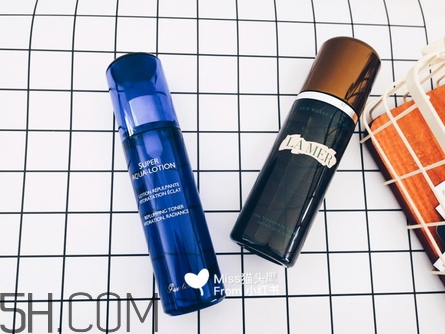 海藍(lán)之謎精萃液和嬌蘭青春精華水哪個(gè)好?