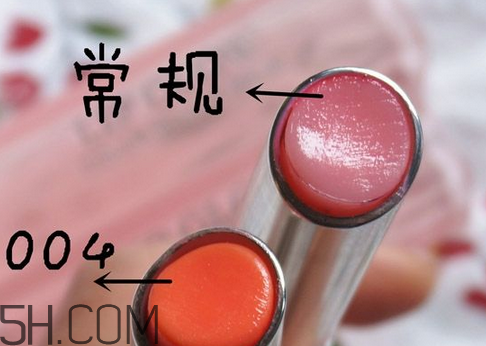 迪奧變色唇膏生產(chǎn)日期怎么查詢？迪奧變色唇膏可以晚上涂嗎？