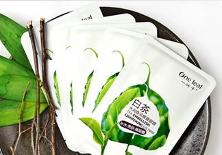 一葉子白茶眼膜怎么樣？一葉子白茶眼膜怎么用？