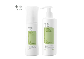 玉澤身體乳小孩能用嗎？玉澤身體乳有激素嗎？