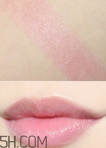 變色唇膏有毒嗎？迪奧變色唇膏全試色分享