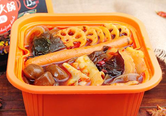 方便火鍋好吃嗎？方便火鍋加熱原理