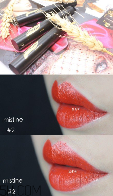 mistine羽翼口紅哪個(gè)色最火？mistine口紅在泰國(guó)賣(mài)多少錢(qián)？