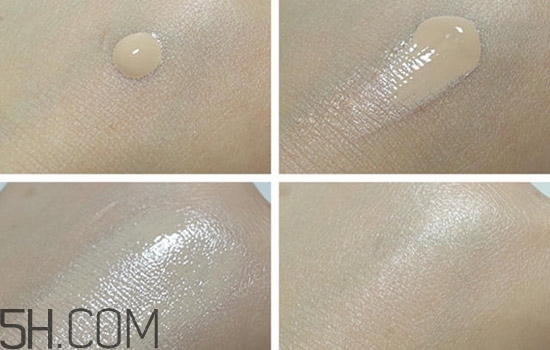 雅詩蘭黛沁水粉底液價(jià)格多少錢？雅詩蘭黛沁水粉底液測評