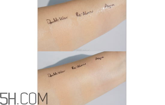 雅詩蘭黛dw粉底液優(yōu)點缺點 雅詩蘭黛粉底液有幾款 雅詩蘭黛dw粉底液優(yōu)點缺點 雅詩蘭黛粉底液有幾款