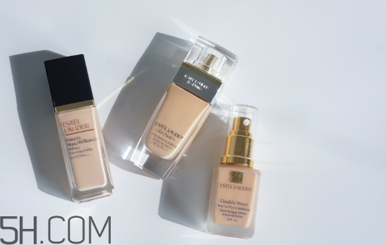 雅詩蘭黛dw粉底液優(yōu)點缺點 雅詩蘭黛粉底液有幾款 雅詩蘭黛dw粉底液優(yōu)點缺點 雅詩蘭黛粉底液有幾款