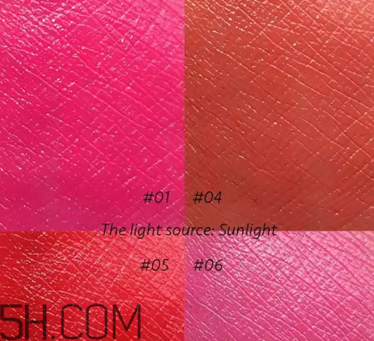 mistine羽翼口紅哪個(gè)色最火？mistine口紅在泰國(guó)賣(mài)多少錢(qián)？