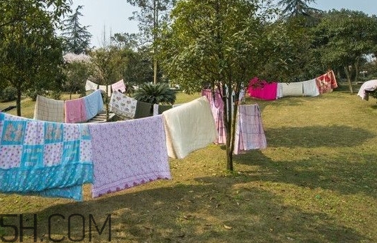 被子不方便曬怎么除螨？曬被子需要曬兩面嗎