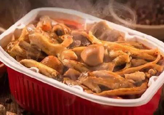 方便火鍋會爆炸嗎？方便火鍋加冷水還是熱水