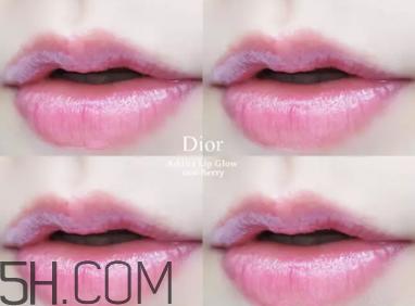 迪奧變色唇膏生產(chǎn)日期怎么查詢？迪奧變色唇膏可以晚上涂嗎？