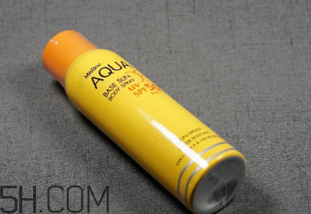 mistine防曬噴霧適合膚質(zhì) mistine防曬噴霧使用評(píng)測