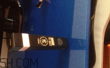 泰國mistine粉底液多少錢？mistine粉底液真假對比