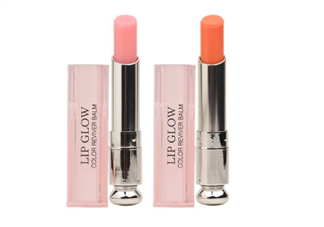 變色潤(rùn)唇膏什么牌子好？變色唇膏怎么洗掉？