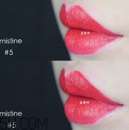 mistine羽翼口紅哪個(gè)色最火？mistine口紅在泰國(guó)賣(mài)多少錢(qián)？