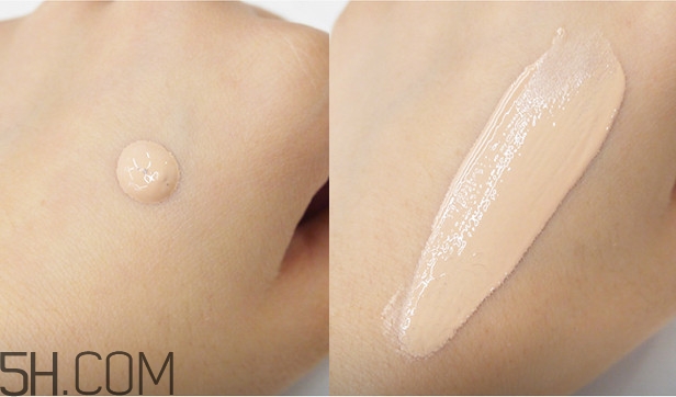 雅詩蘭黛沁水粉底液價(jià)格多少錢？雅詩蘭黛沁水粉底液測評