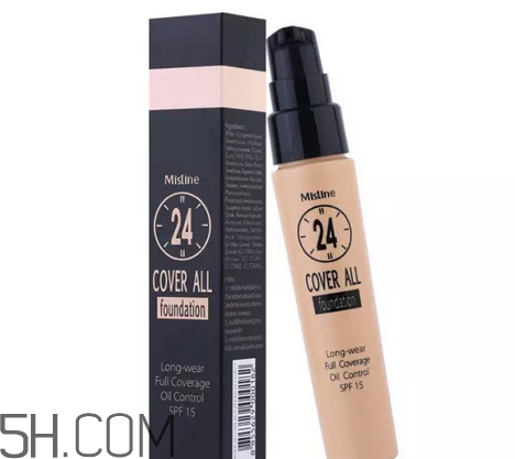 mistine24小時粉底液色號 mistine24小時粉底液價格 mistine24小時粉底液色號 mistine24小時粉底液價格
