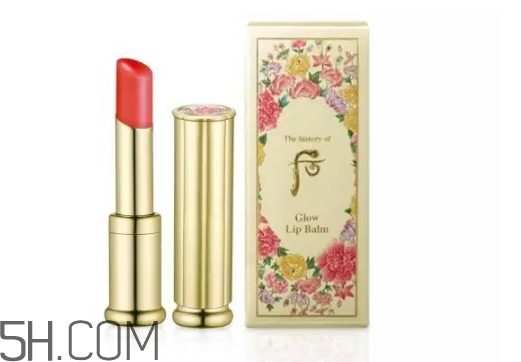 變色潤(rùn)唇膏什么牌子好？變色唇膏怎么洗掉？