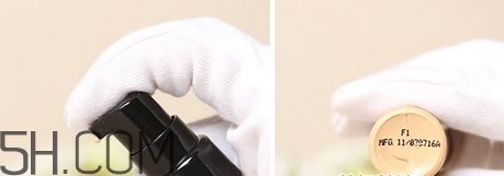 泰國mistine粉底液多少錢？mistine粉底液真假對比