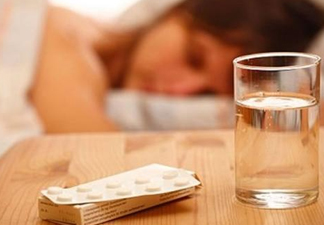 安眠藥吃多少會(huì)昏睡？安眠藥吃一片能叫醒嗎