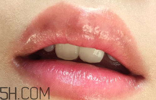 變色唇膏有毒嗎？迪奧變色唇膏全試色分享