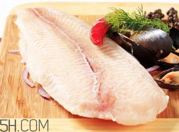 巴沙魚可以生吃嗎？巴沙魚的功效與作用