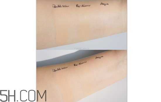 雅詩蘭黛dw粉底液優(yōu)點缺點 雅詩蘭黛粉底液有幾款 雅詩蘭黛dw粉底液優(yōu)點缺點 雅詩蘭黛粉底液有幾款