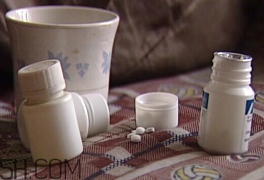 安定片是安眠藥嗎？安定片是處方藥嗎