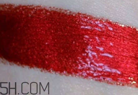 爛番茄色是什么顏色？爛番茄色口紅試色