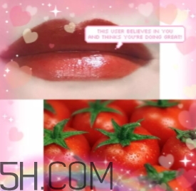 爛番茄色口紅哪個牌子好？爛番茄色口紅推薦