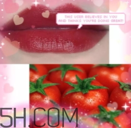 爛番茄色口紅哪個牌子好？爛番茄色口紅推薦