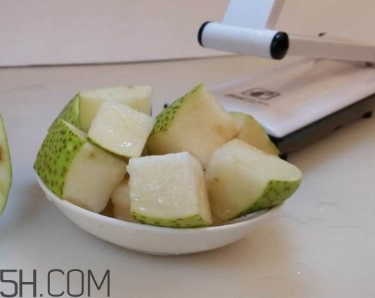 萊陽梨哪個地方的最正宗？萊陽梨和碭山梨哪個好