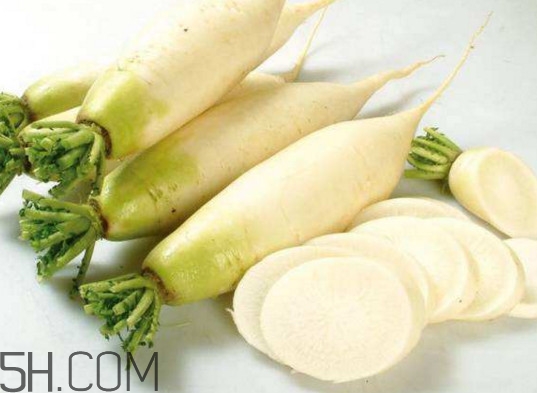 新鮮蘿卜皮是什么意思？東北話吃蘿卜皮長大的是什么意思