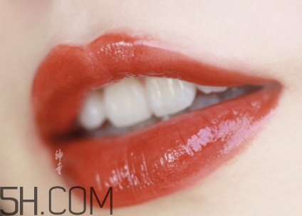 阿瑪尼細管唇釉201色號 阿瑪尼細管201試色