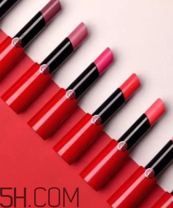 阿瑪尼細管唇釉201色號 阿瑪尼細管201試色