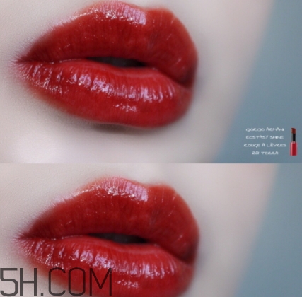 阿瑪尼細(xì)管201價(jià)格 阿瑪尼細(xì)管唇膏201多少錢？