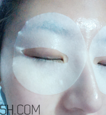 膜法世家金桂花眼膜怎么樣？膜法世家金桂花眼膜好用嗎？