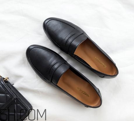 羊皮鞋底不能沾水嗎？羊皮鞋沾水了怎么辦？