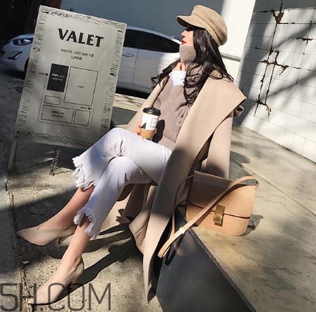 羊皮鞋會越穿越松嗎？羊皮鞋小了半碼怎么辦？