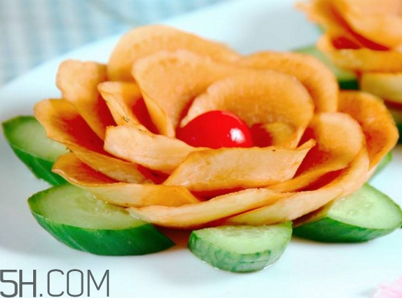 濰坊的蘿卜皮是什么？香脆蘿卜皮的腌制方法