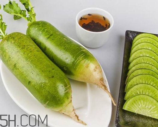 青蘿卜孕婦可以吃嗎？青蘿卜的功效與作用