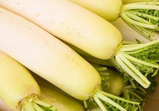 為什么蘿卜皮更辣？蘿卜皮煮水真能降火嗎