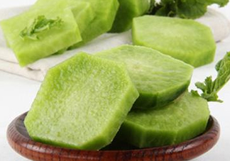 青蘿卜是轉(zhuǎn)基因嗎？如何辨別濰縣蘿卜真假