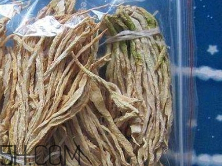 為什么蘿卜皮更辣？蘿卜皮煮水真能降火嗎