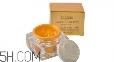 泰國(guó)黃金眼霜好用嗎 泰國(guó)黃金眼霜怎么樣