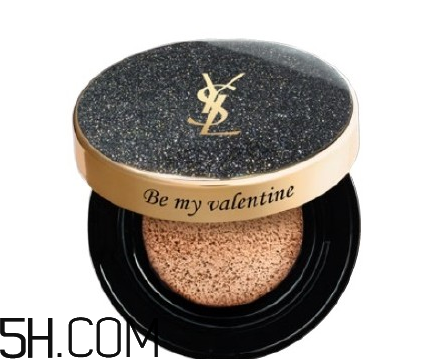 ysl星鉆限定版氣墊有替換裝嗎 ysl星鉆氣墊測評(píng)