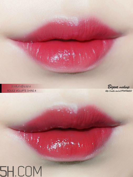 ysl圓管4號(hào)是什么顏色？ysl圓管14號(hào)是什么顏色？